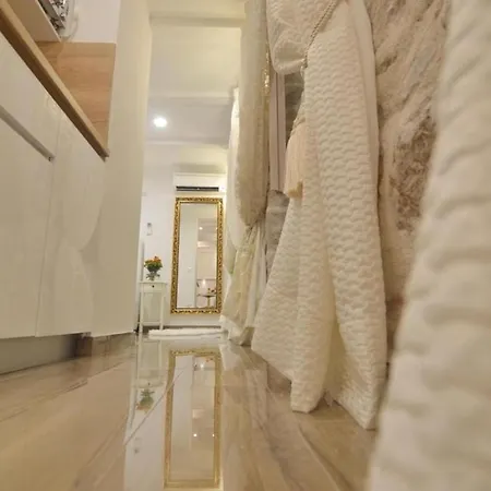 Apartment Maro - Old Town *