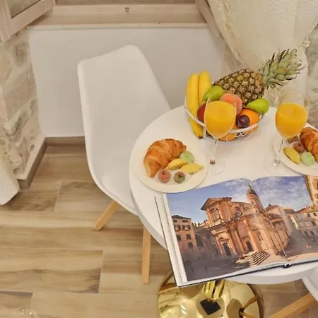 شقة Apartment Maro - Old Town *