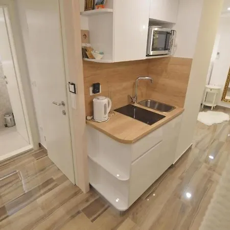 شقة Apartment Maro - Old Town *