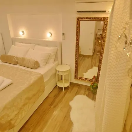 شقة Apartment Maro - Old Town *