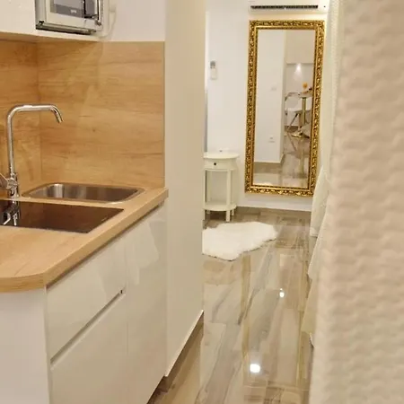 Appartamento Apartment Maro - Old Town Ragusa