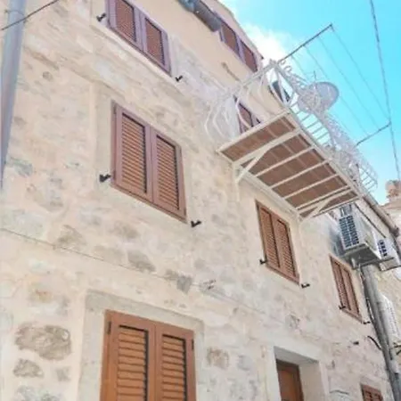 Appartement Apartment Maro - Old Town *