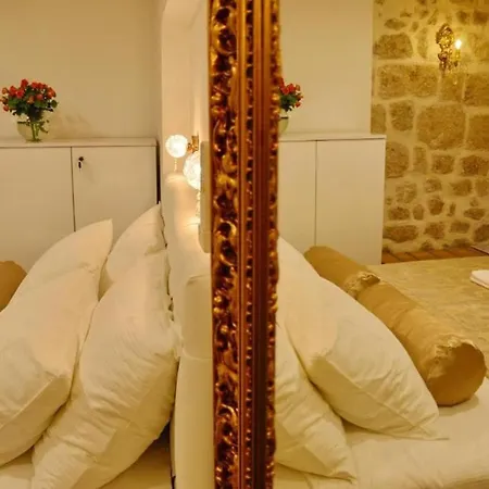 Appartement Apartment Maro - Old Town
